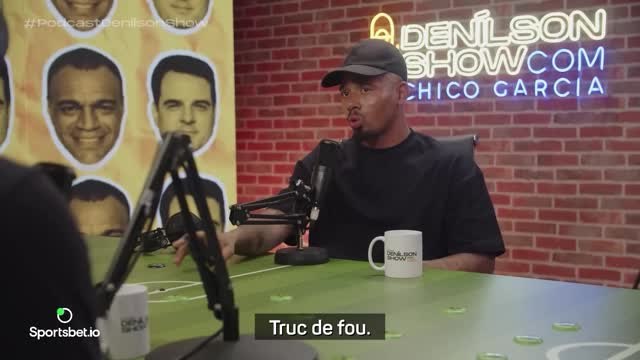Arsenal - Gabriel Jesus explique les raisons de son départ de City