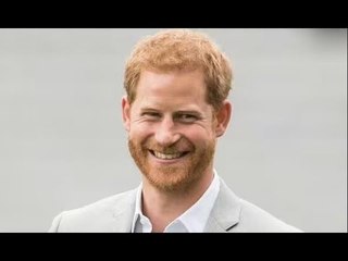 Il principe Harry porta la figlia Lilibet a una parata del 4 luglio in una speciale gita papà-figlia