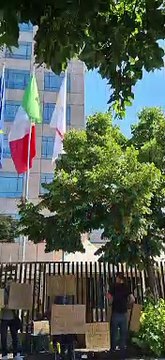SIT-IN 5 Luglio 2023 per la garanzia del diritto ad una Identità Digitale sicura