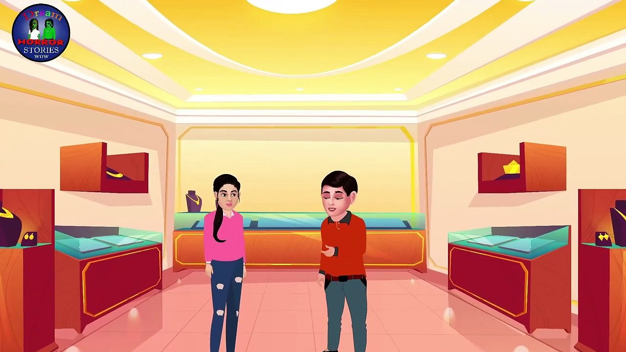 चुड़ैल की शादी - Witch marriage Chudail ki kahaniya - Horror stories in hindi - Dream horror stories wow