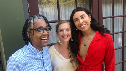 A Documentary on the Lives of Intersex People — 'Every Body' Film Interviews