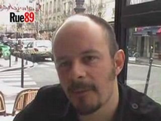 David Défendi - Morgan Sportès 2/3