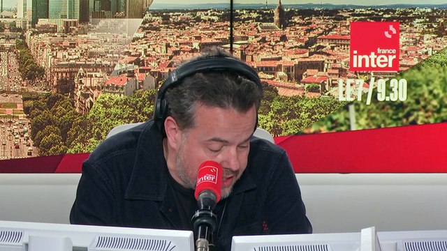 Jean-Pierre Farandou : On a vendu à peu près une place de train sur deux en juillet et août
