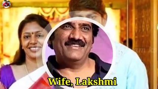 Top 20 Wife Of South Indian Villains Actors 2022 _ South Indian Villains Actors Wife