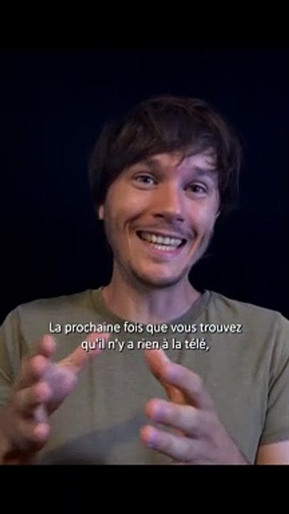 La chaîne qui diffuse le BigBang