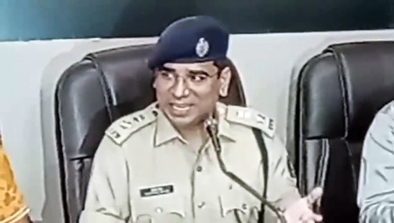 campaign against drugs in Bilaspur