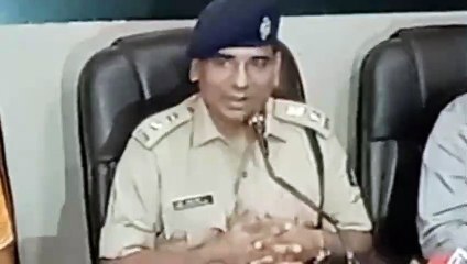 campaign against drugs in Bilaspur