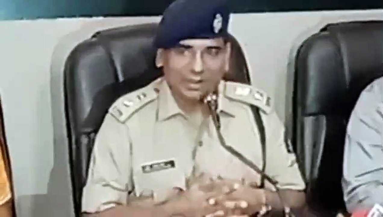 campaign against drugs in Bilaspur