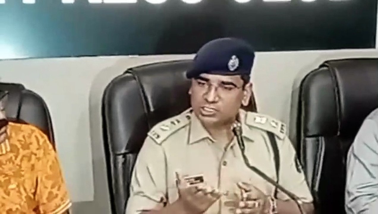 campaign against drugs in Bilaspur