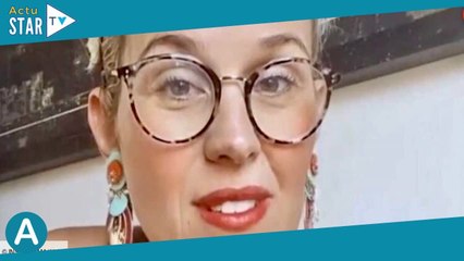 « Je suis en colère » : Aurore (Pékin Express) ulcérée, son fils malade après une négligence grave