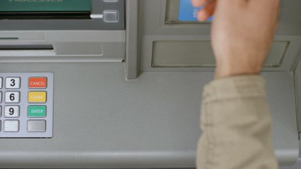 En cas de retrait sur le compte d’un parent décédé, doit-on rembourser les autres héritiers ?