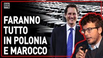 Stellantis annuncia la produzione della nuova 600 e la Topolino, ma l'Italia non ha nulla da festeggiare.