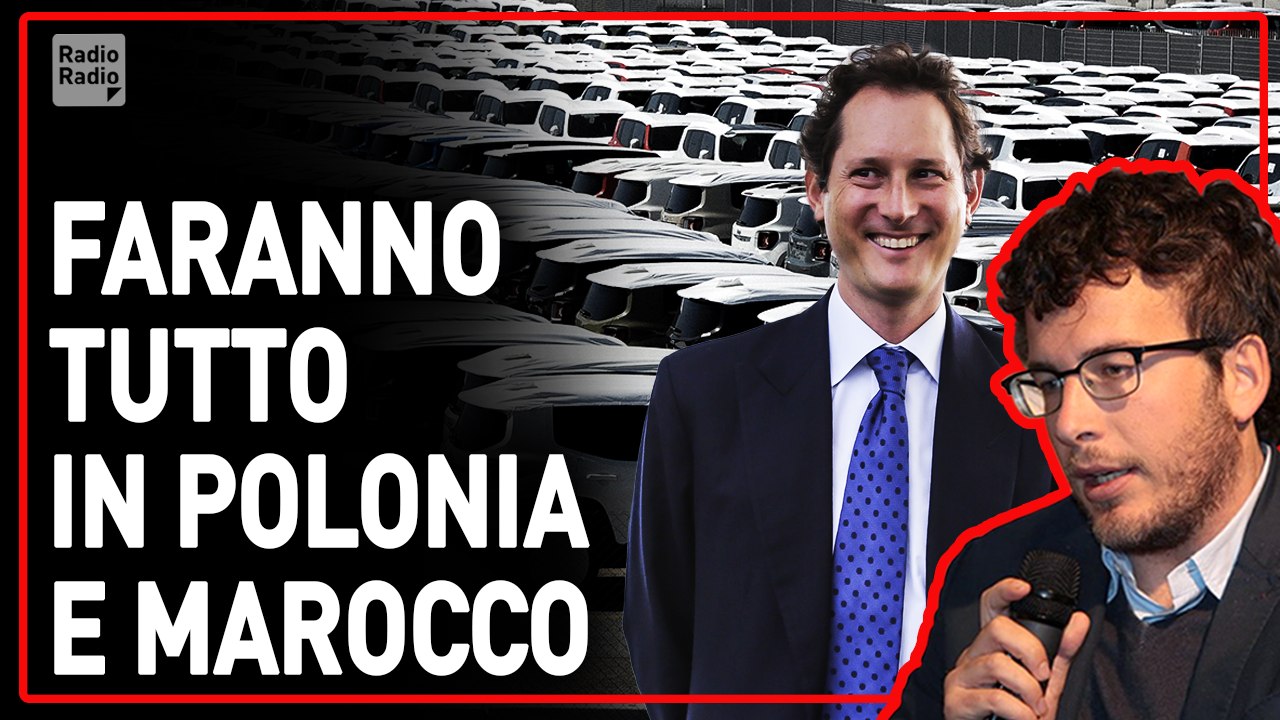 Stellantis annuncia la produzione della nuova 600 e la Topolino, ma l'Italia non ha nulla da festeggiare.