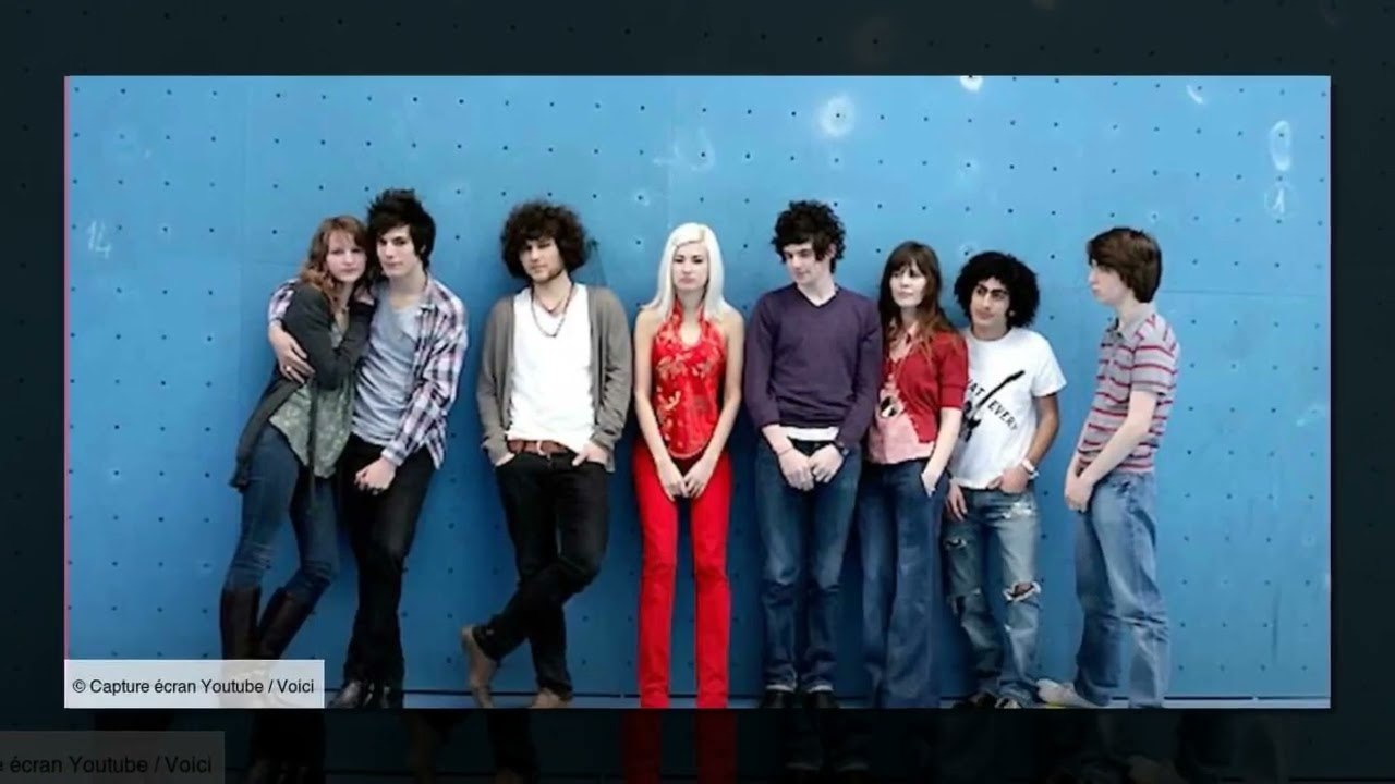 LOL : Christa Theret, Jérémy Kapone, Félix Moati… que deviennent les acteurs du film ?