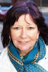 Roisin Barton was a ‘revolutionary’ with a ‘warm, caring, compassionate heart’