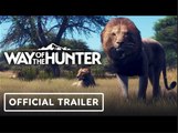 Way of the Hunter | Official Tikamoon Plains DLC - Announcement Trailer