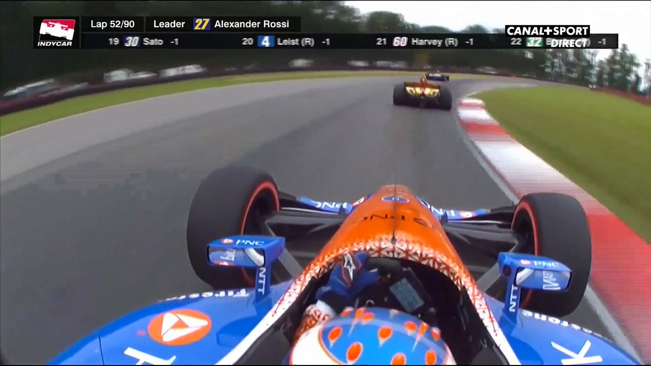 Indycar Verizon series - r13 - Mid-Ohio - HD1080p - 29 juillet 2018 - Français p5