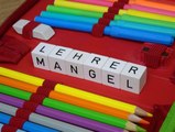 Lehrkräftemangel: Nur jeder zweite Lehramtsstudierende wird Lehrer