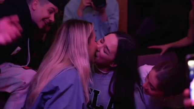 ELSARCA GOES HARD _ The GIRLS WERE SHOCKED - XO TEAM REALITY 2 - Episode 3