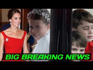 Meet George, Charlotte & Louis Beloved Cousins The Little-Known Family Members Close to Their Hearts