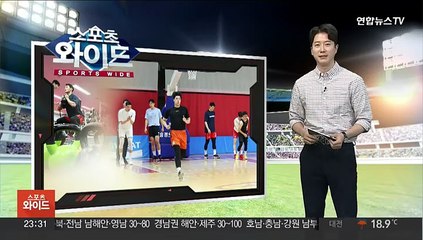 프로농구 10구단 후보에 소노…"선수 전원 인수"