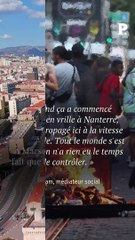 Émeutes : pourquoi Marseille ne fait plus exception à la règle