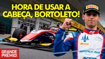 Todo ponto conta! “Bortoleto sabe que vencer é bônus na reta final da F3 2023”