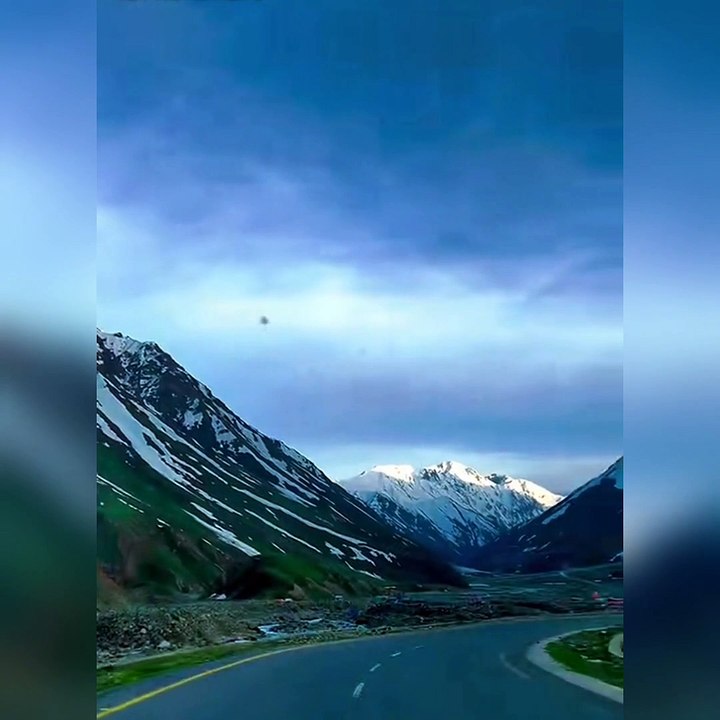 Naran Kaghan Valley Ajj Kal Mansehra KPK Pakistan