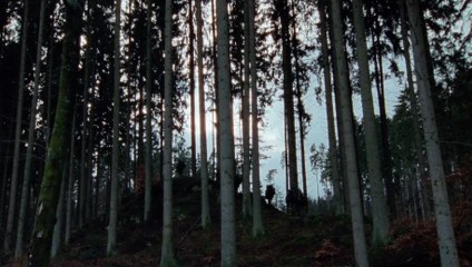 Dog Soldiers - Tráiler español 2023