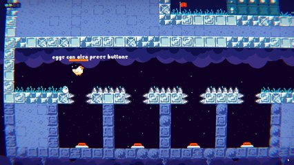 Chickens With Eggs Walkthrough