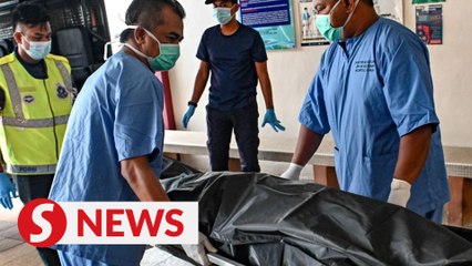 Ninth body identified in water surge tragedy