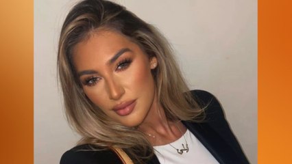 Elle Edwards killer will serve a minimum of 48 years for her murder