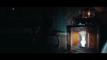 La monja 2 tráiler oficial subtitulado