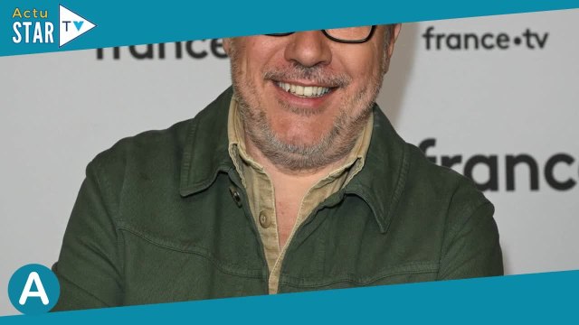 Le défunt reste... : Philippe Gougler, sa rencontre macabre sur le tournage de 'Des trains pas com