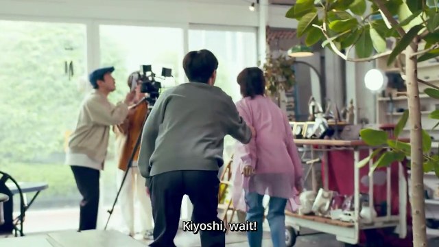 [Eng Sub] Kimi ga Suki ep 1