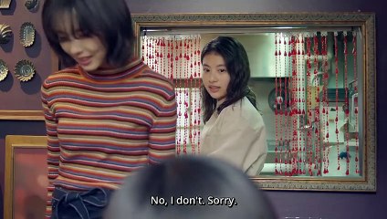 [Eng Sub] Kimi ga Suki ep 2