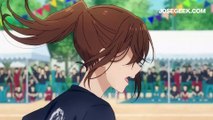 Horimiya Piece capítulo 2 - Imágenes y fecha de estreno