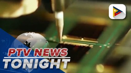 U.S. Builds Germanium Reserves While Gallium Runs Low 🇺🇸 - thumbnail