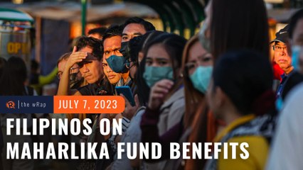 Filipinos divided on Maharlika Investment Fund’s benefits – SWS