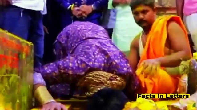 Amazing Facts around the world | Amazing and mind-blowing facts in Urdu / Hindi. @factsinletters