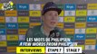 Philipsen Post-race interview - Stage 7 - Tour de France 2023