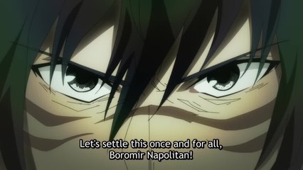 A returner’s magic should be special trailer