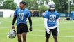 Are Detroit Lions Wide Receivers Underrated?