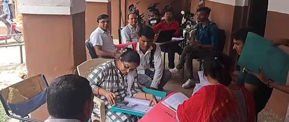 Documents checked for 258 posts of Reet Level I in Jhalawar