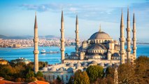 Turkish Airlines Just Announced New Flights to Istanbul From This U.S. City