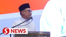 No unity govt minister violated good governance, says Anwar