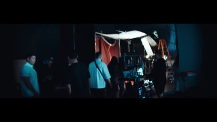 Jungkook 정국 Seven Campaign Behind The Scenes Film