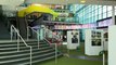 The National Football Museum: We visit England’s biggest football museum and one of Manchester’s best tourist attractions