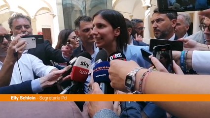 Tải video: Autonomia, Schlein “Governo non ha messo un euro per azzerare divari”