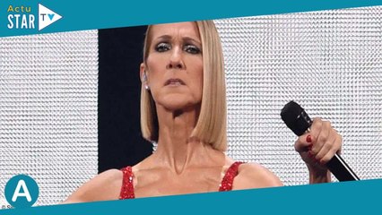 Céline Dion malade : elle repart vivre au Canada, son fils René-Charles refuse de la suivre
